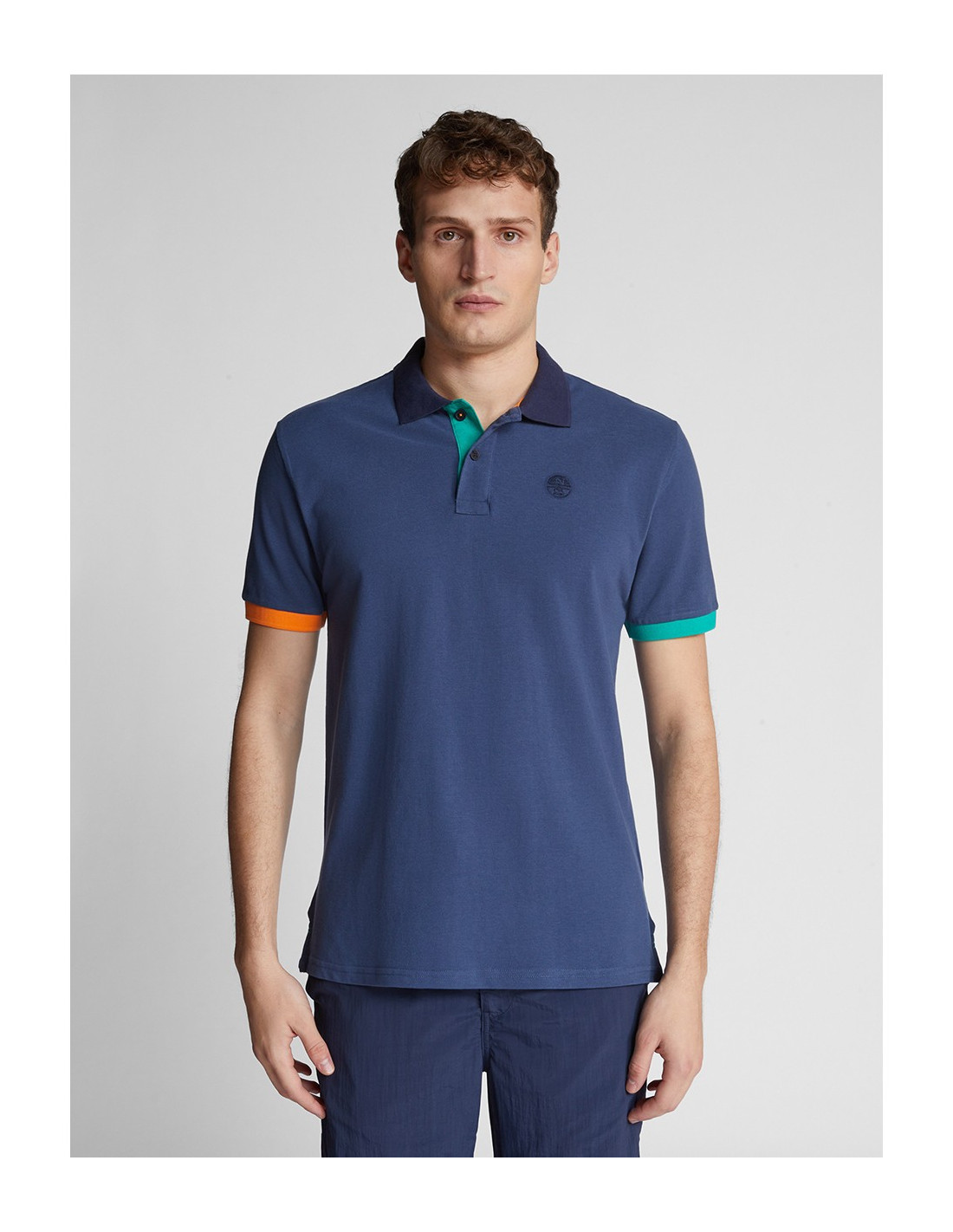 NORTH SAILS 692356 - Polo 12