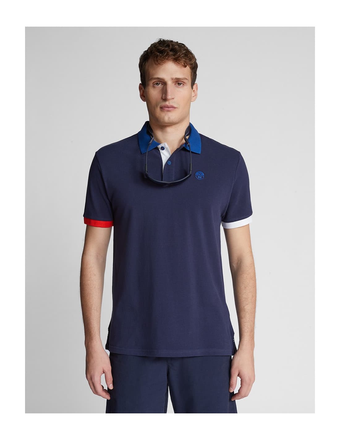 NORTH SAILS 692356 - Polo 16