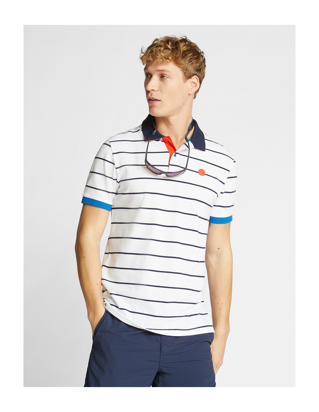 NORTH SAILS 692374 - Polo 10
