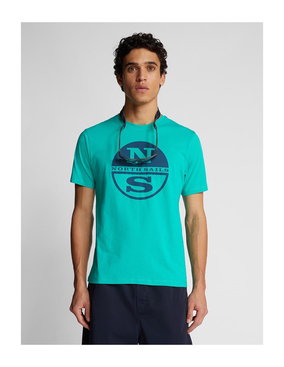NORTH SAILS 692792 - T-shirt 3