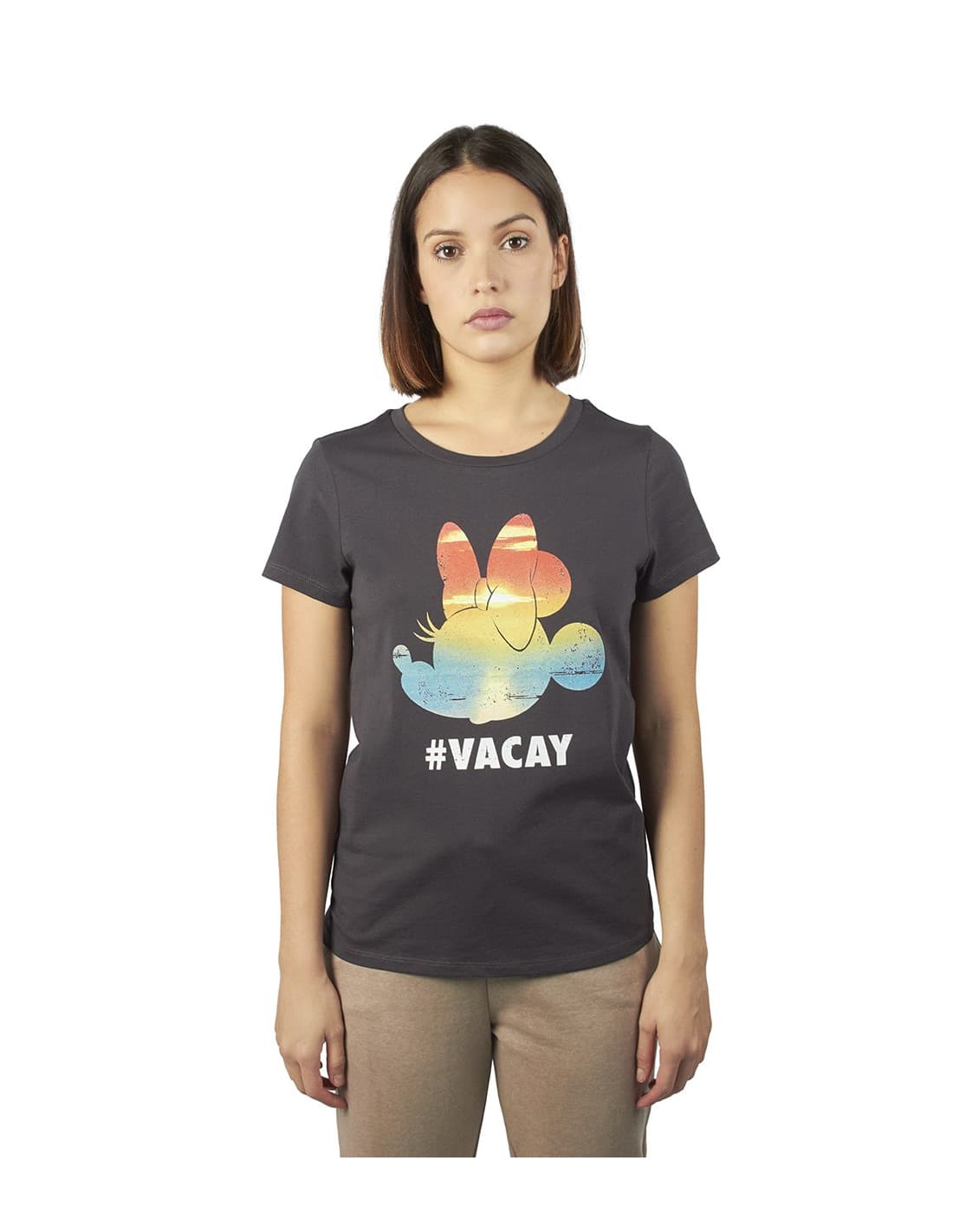 SEULEMENT 15244879 - T-shirt 1