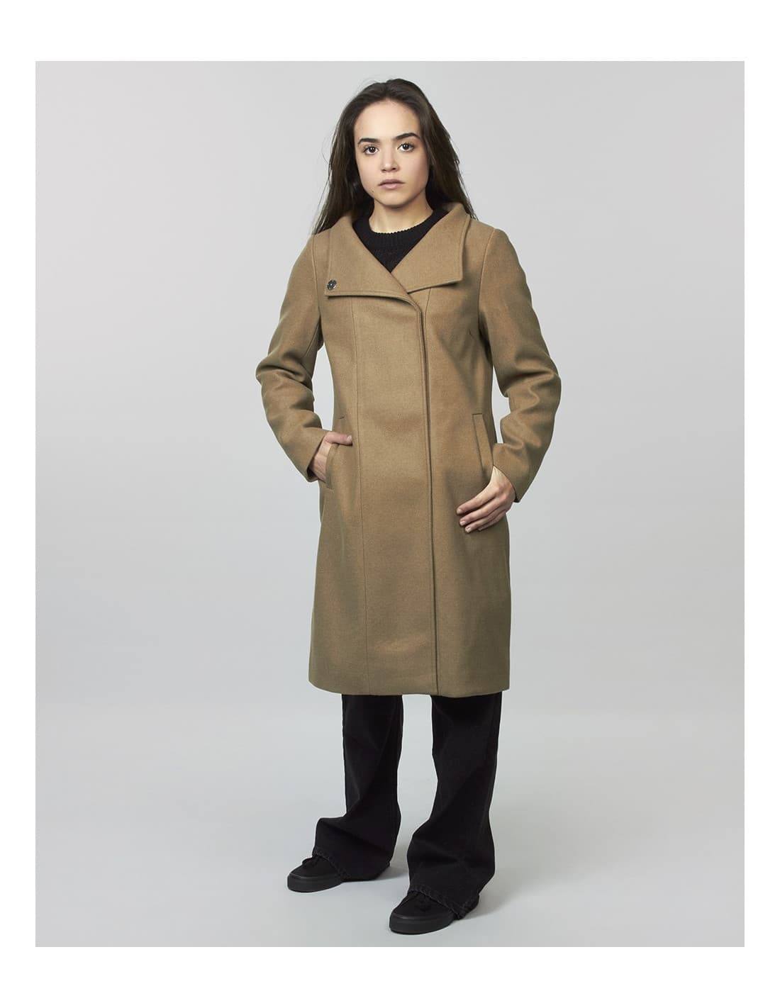 SEULEMENT 15235727 - Manteau 4