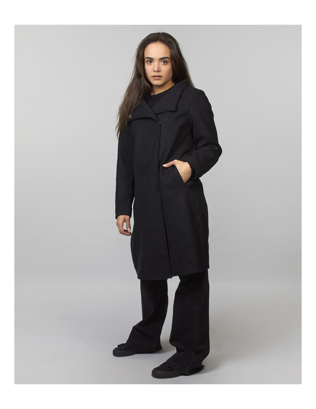 SEULEMENT 15235727 - Manteau 2