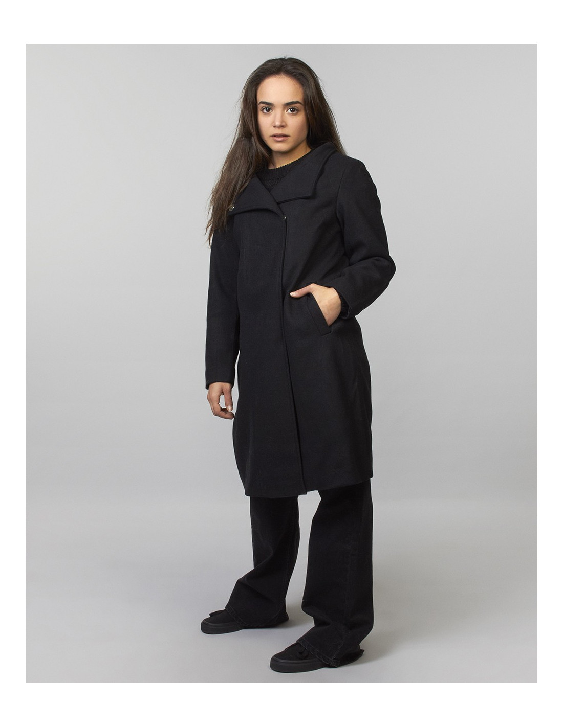 SEULEMENT 15235727 - Manteau 3