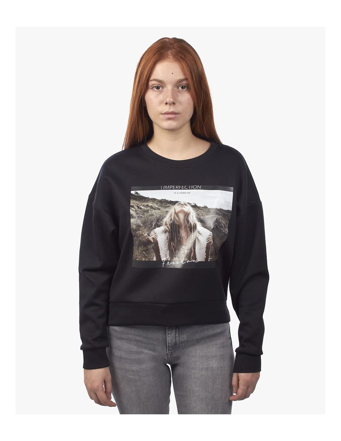 SEULEMENT 15243480 - Sweat-shirt 1