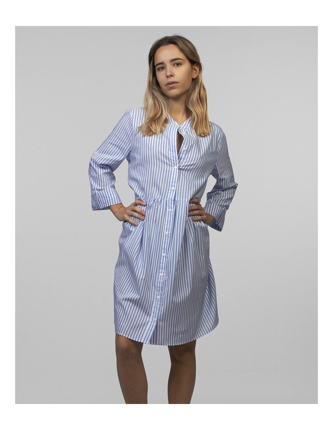 SEULEMENT 15198487 - Robe 1