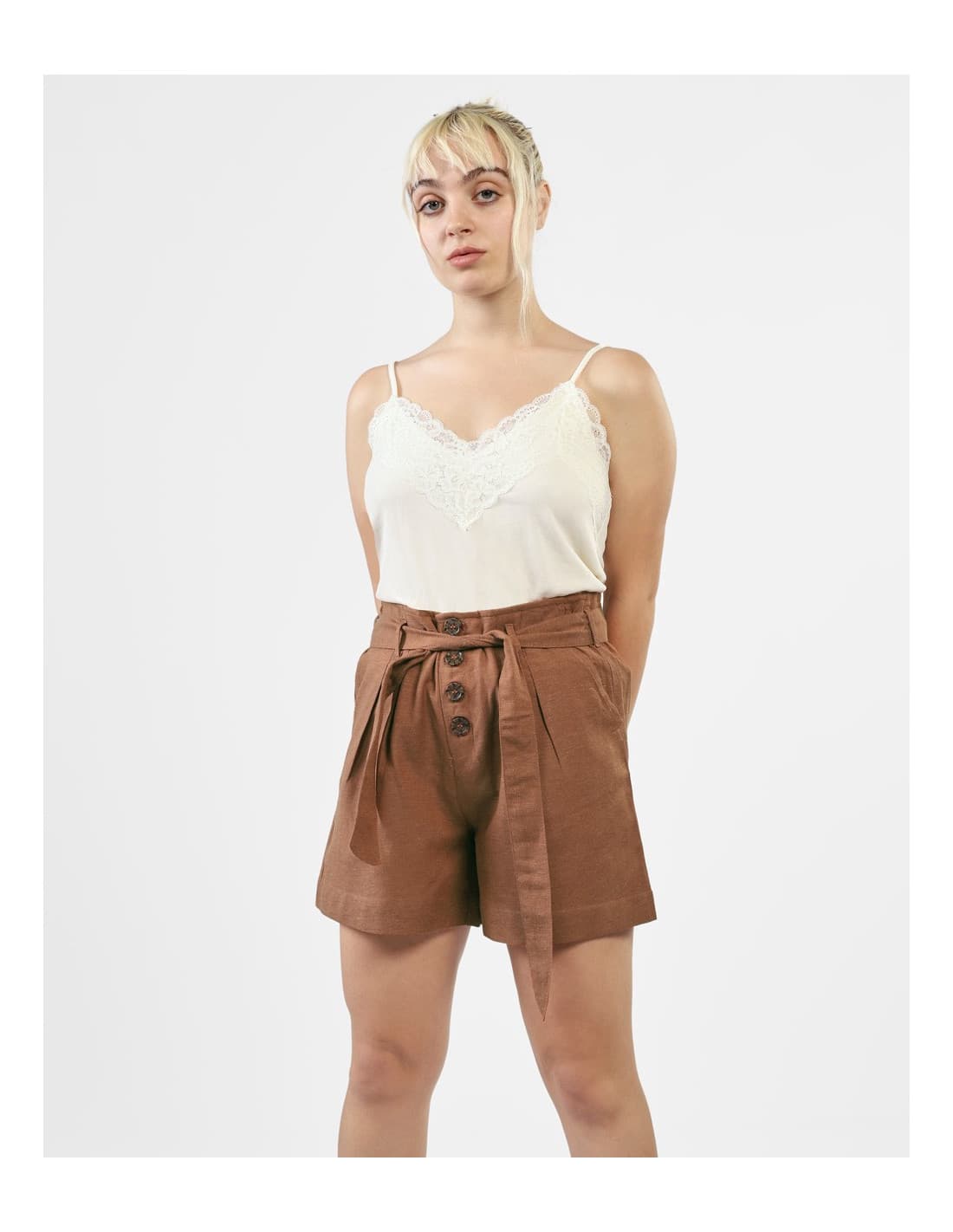 SEULEMENT 15199801 - Shorts 3