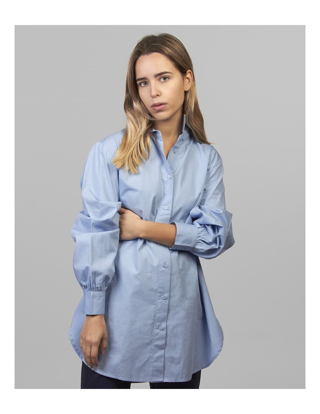 SEULEMENT 15227677 - Chemise 1