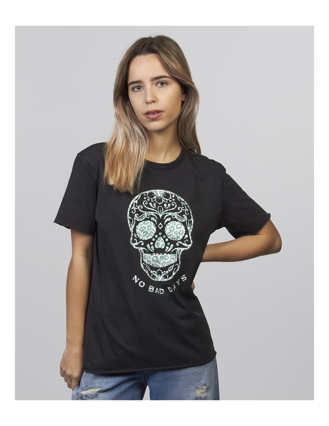 SEULEMENT 15256196 - T-shirt 1