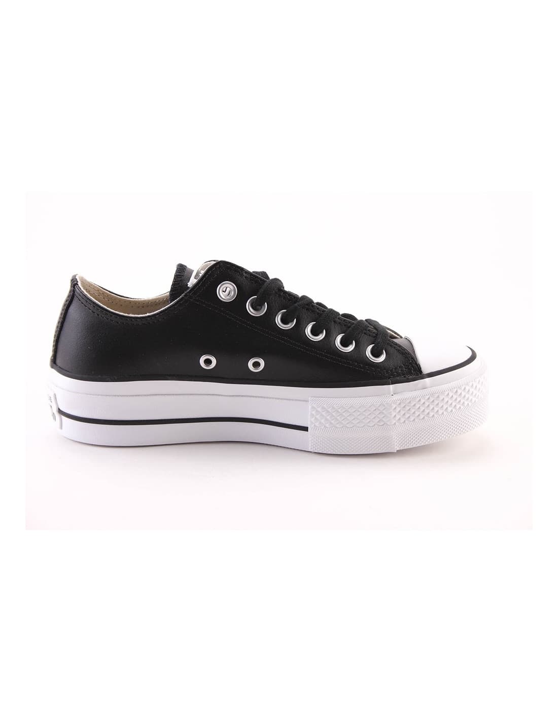 CONVERSE - Baskets Ctas Lift Ox 1