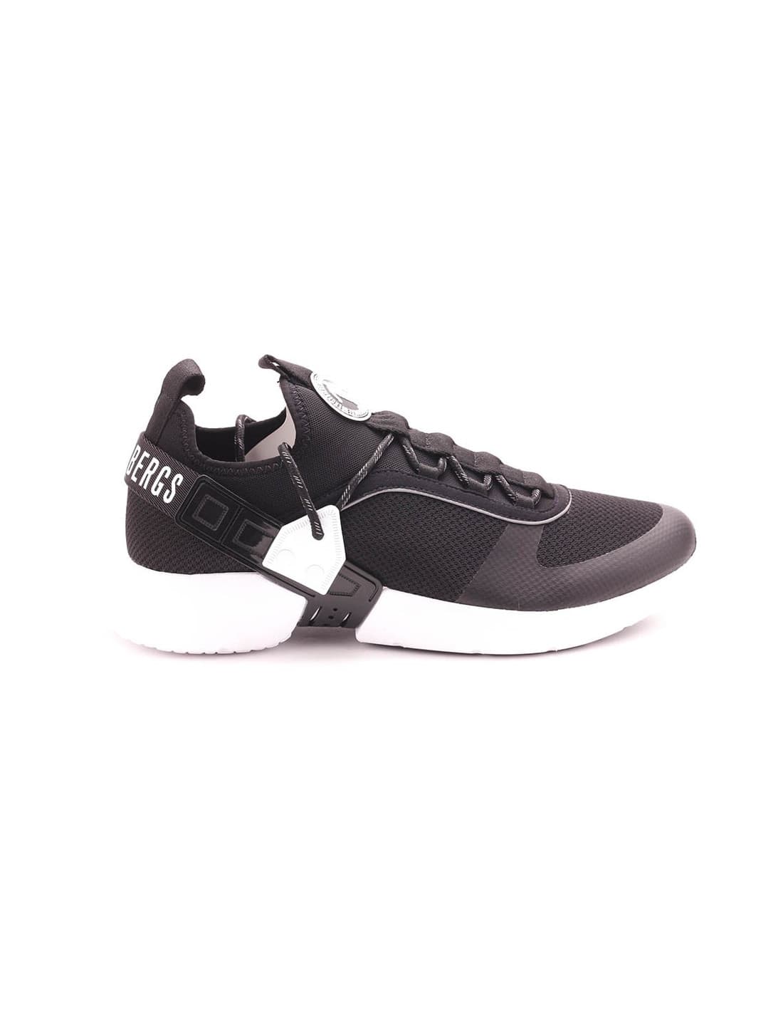 BIKKEMBERGS Gregg - Baskets 1