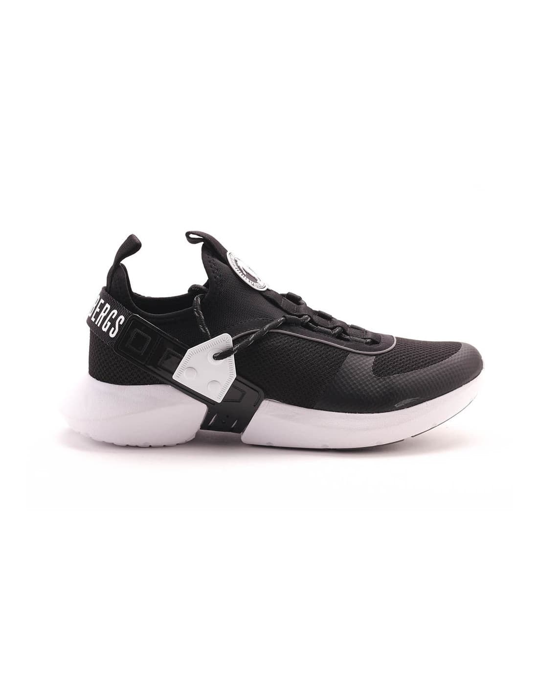 BIKKEMBERGS Gregg - Baskets 2