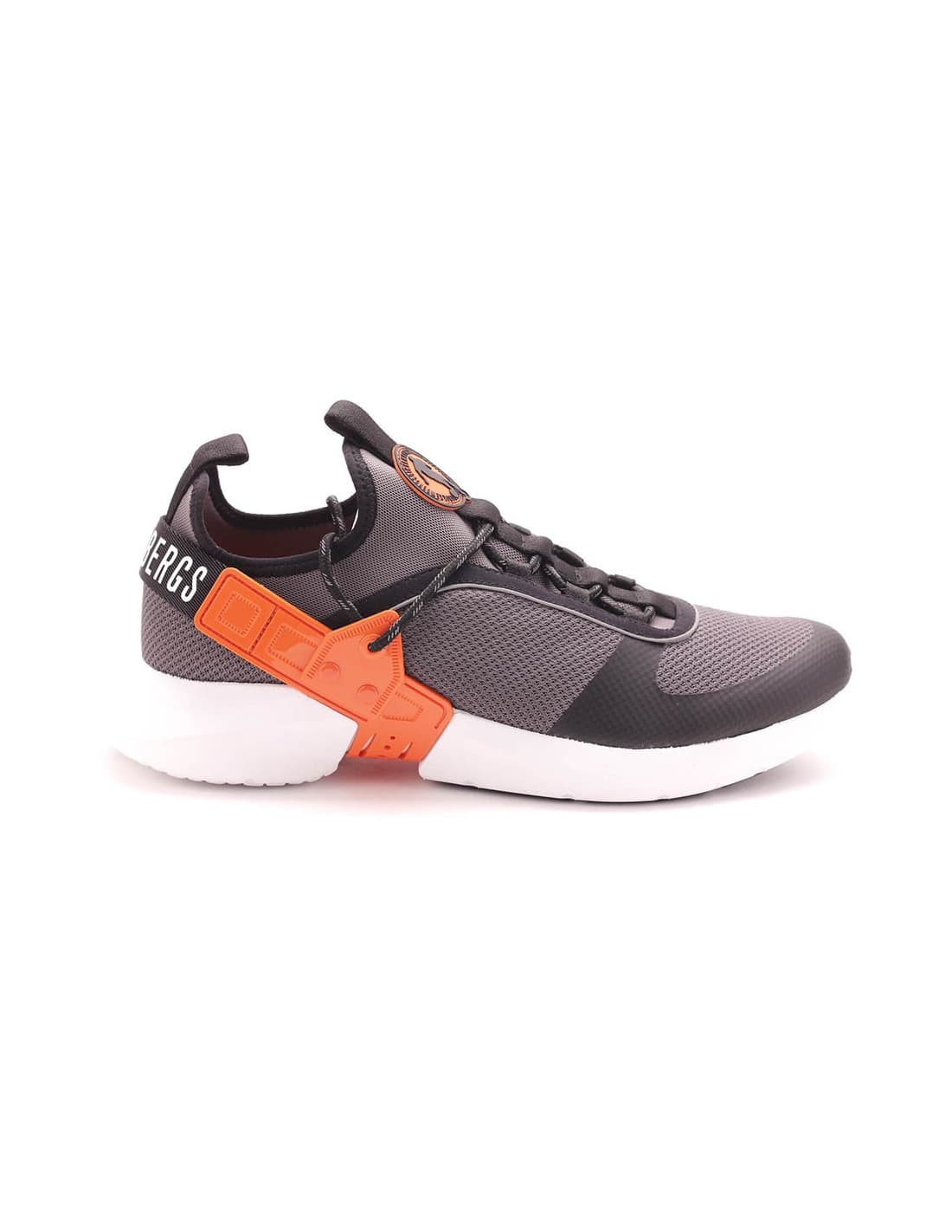 BIKKEMBERGS Gregg - Baskets 8