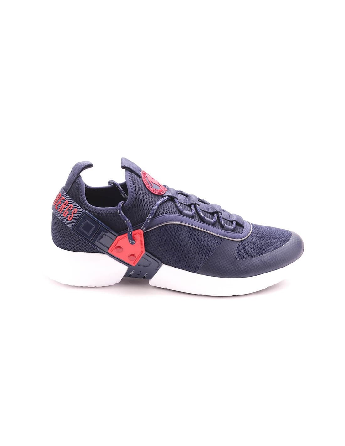 BIKKEMBERGS Gregg - Baskets 15
