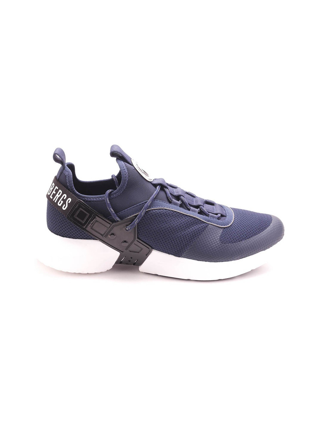 BIKKEMBERGS Gregg - Baskets 21
