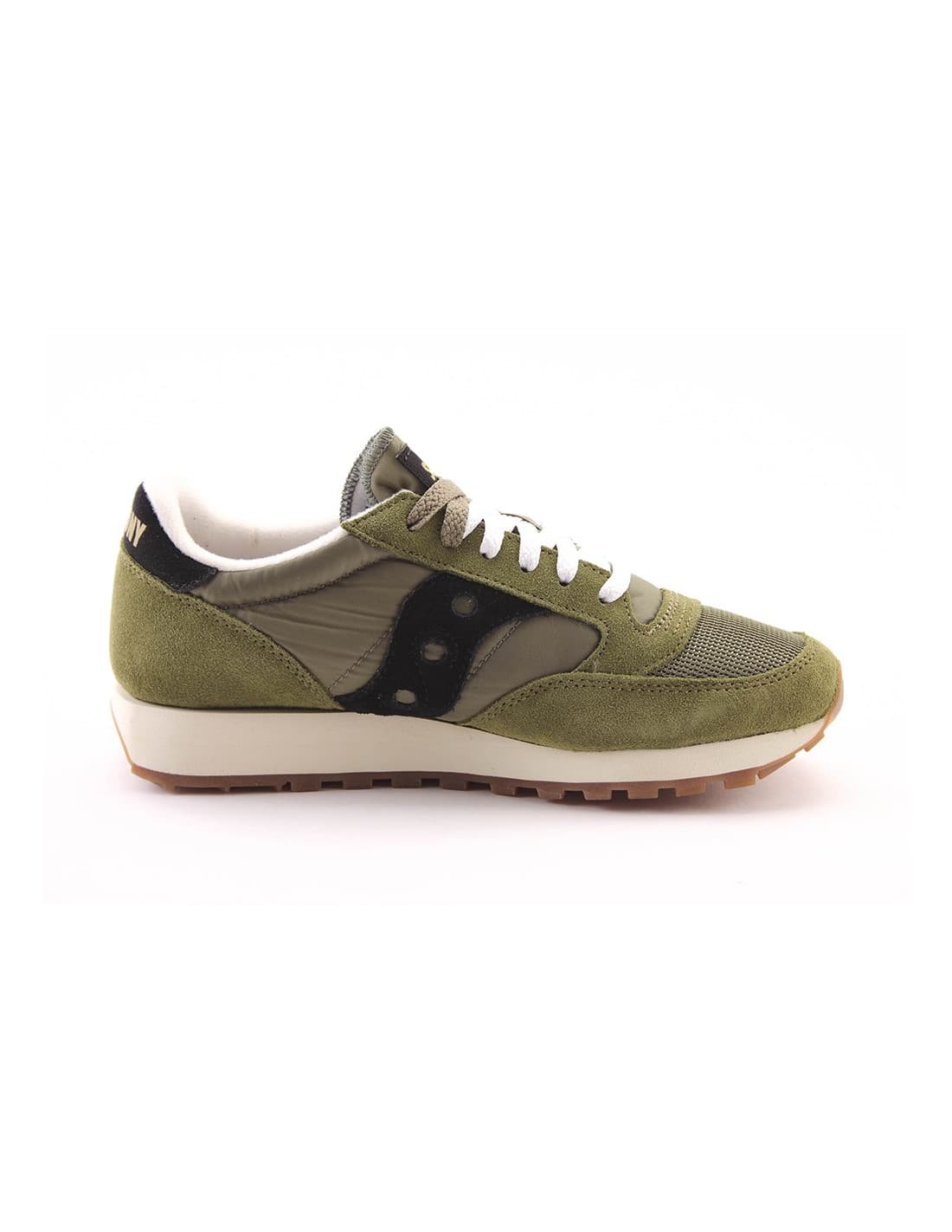 Baskets SAUCONY Jazz Original Vintage 1