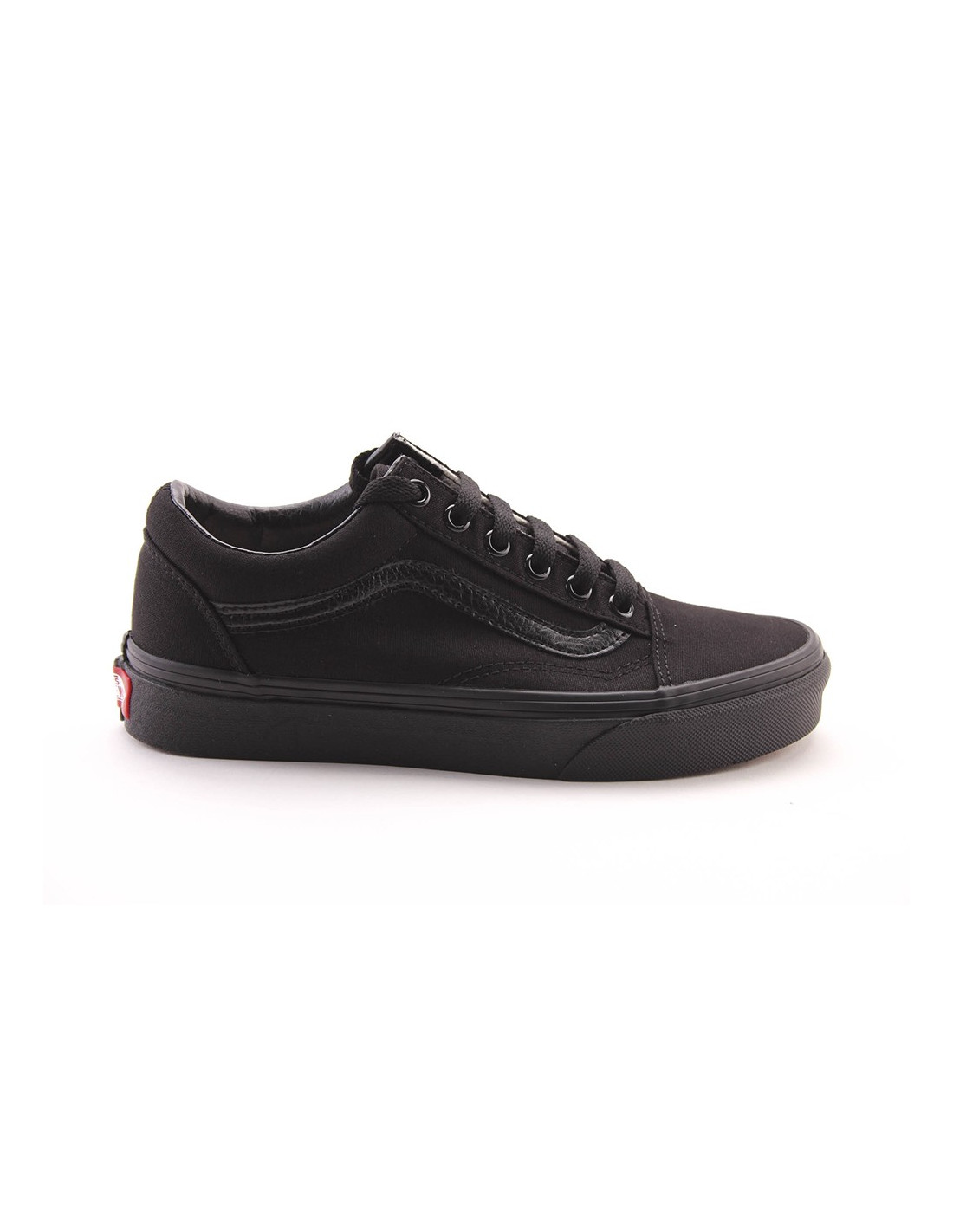 Baskets VANS Old Skool 4