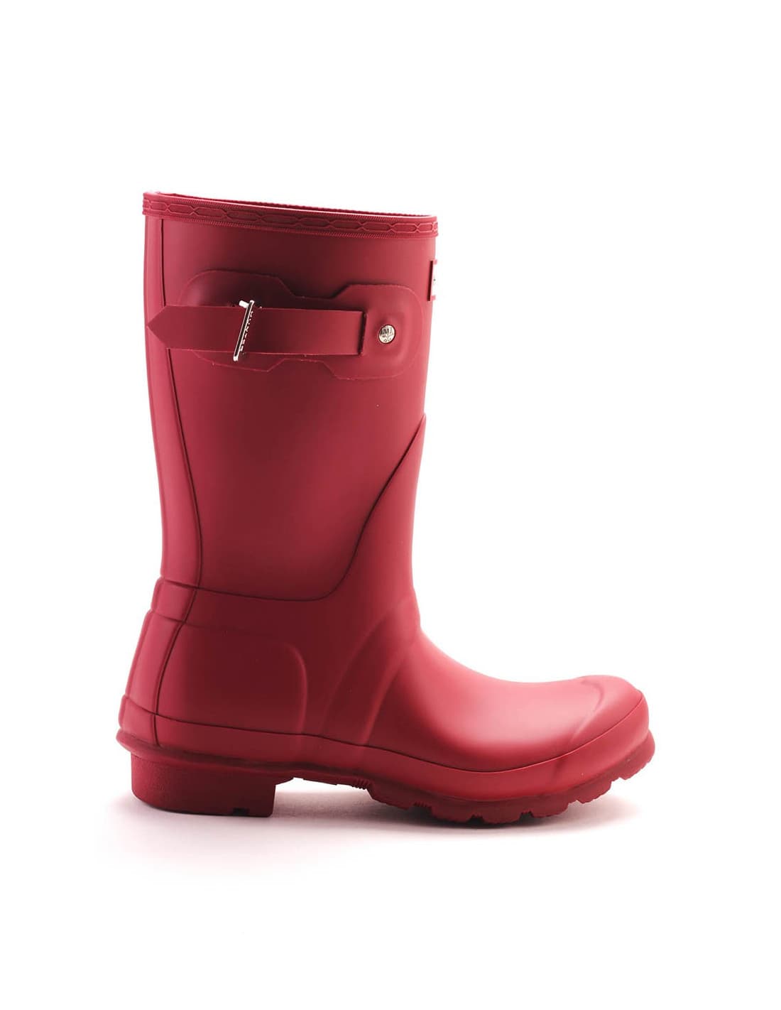 Bottes de pluie HUNTER Original Short 3