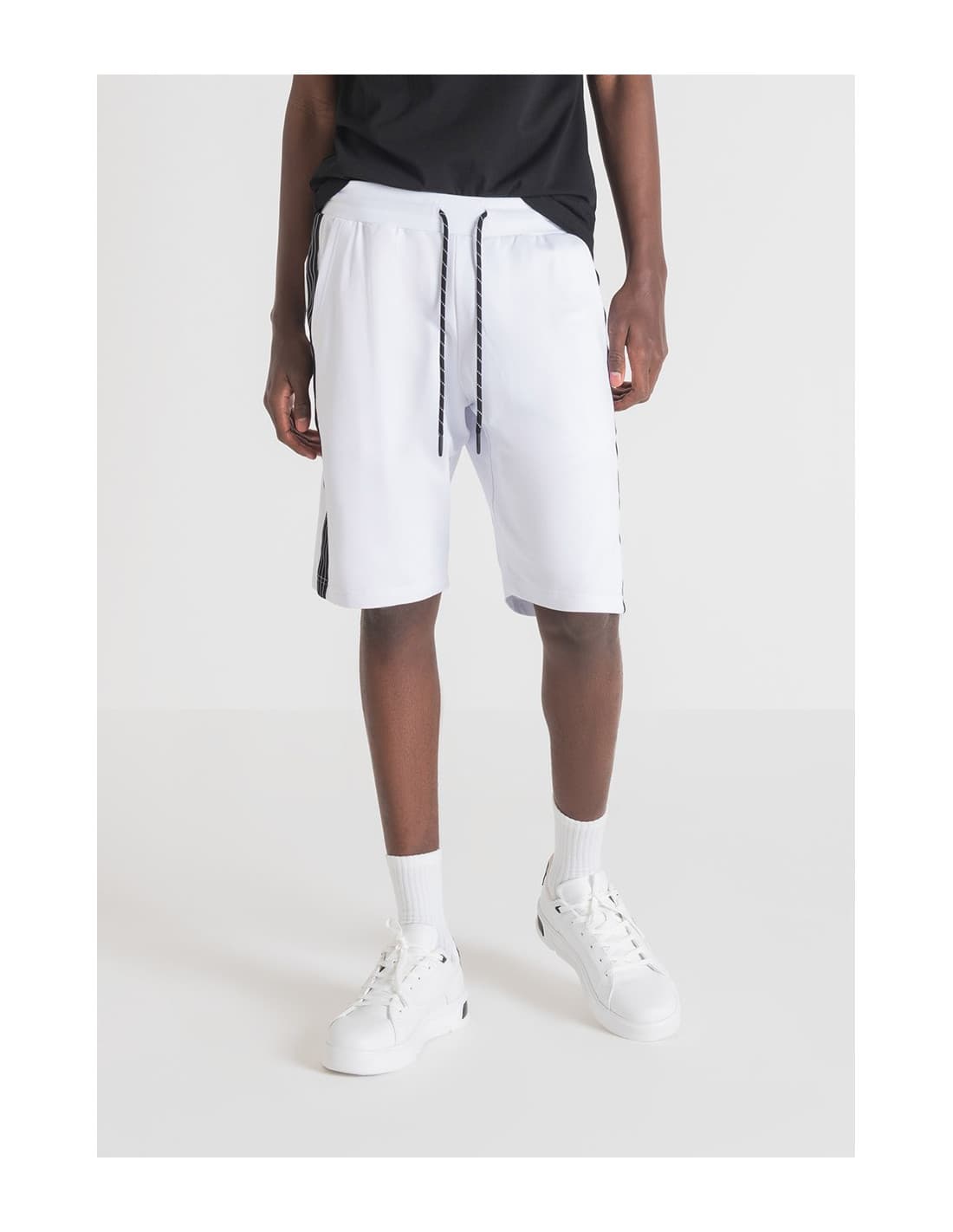ANTONY MORATO MMFS00001-FA150048 - Short 1