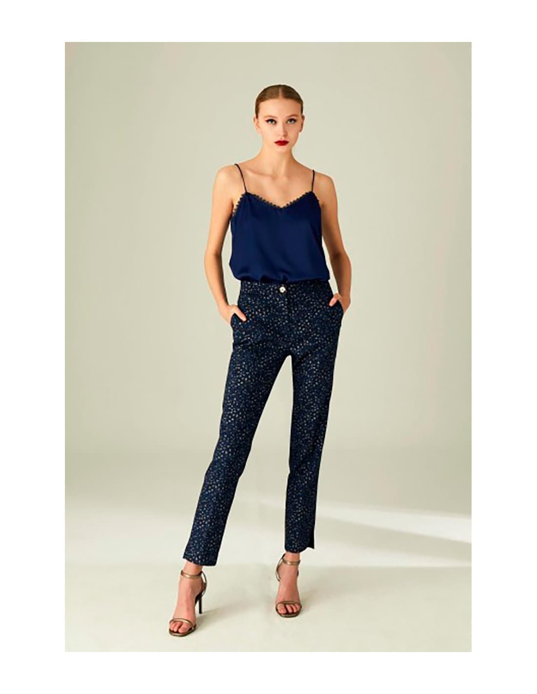 &ME GODIVA - Pantalon 1