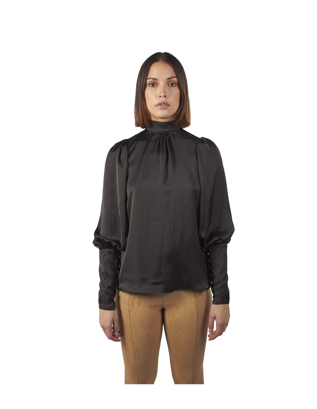 &ME CINTHYA - Chemisier 5