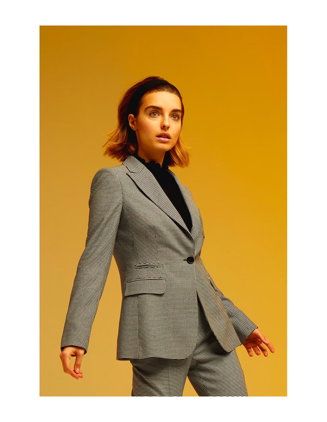 &ME CHER - Blazer 1