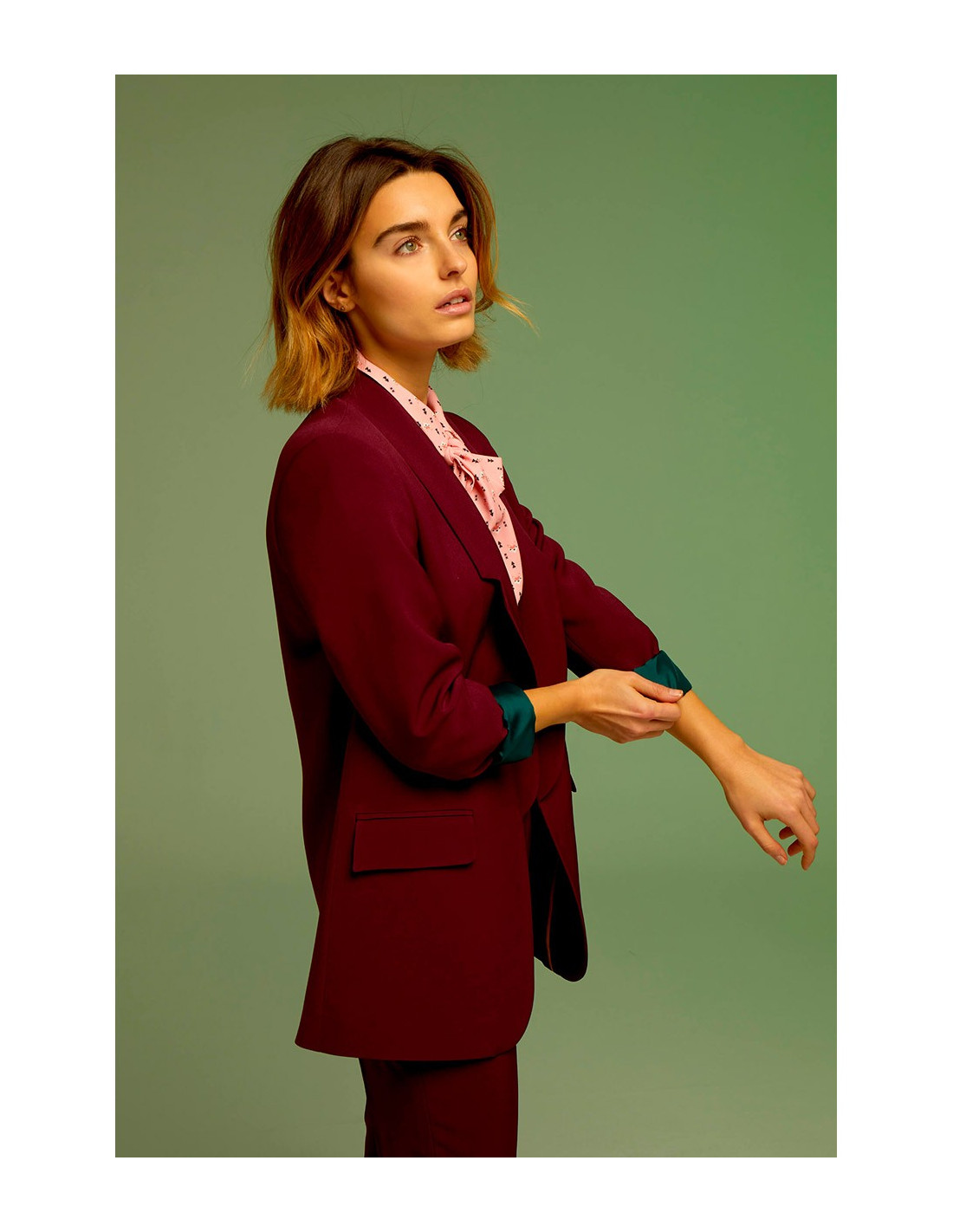 &ME NANCY - Blazer 4