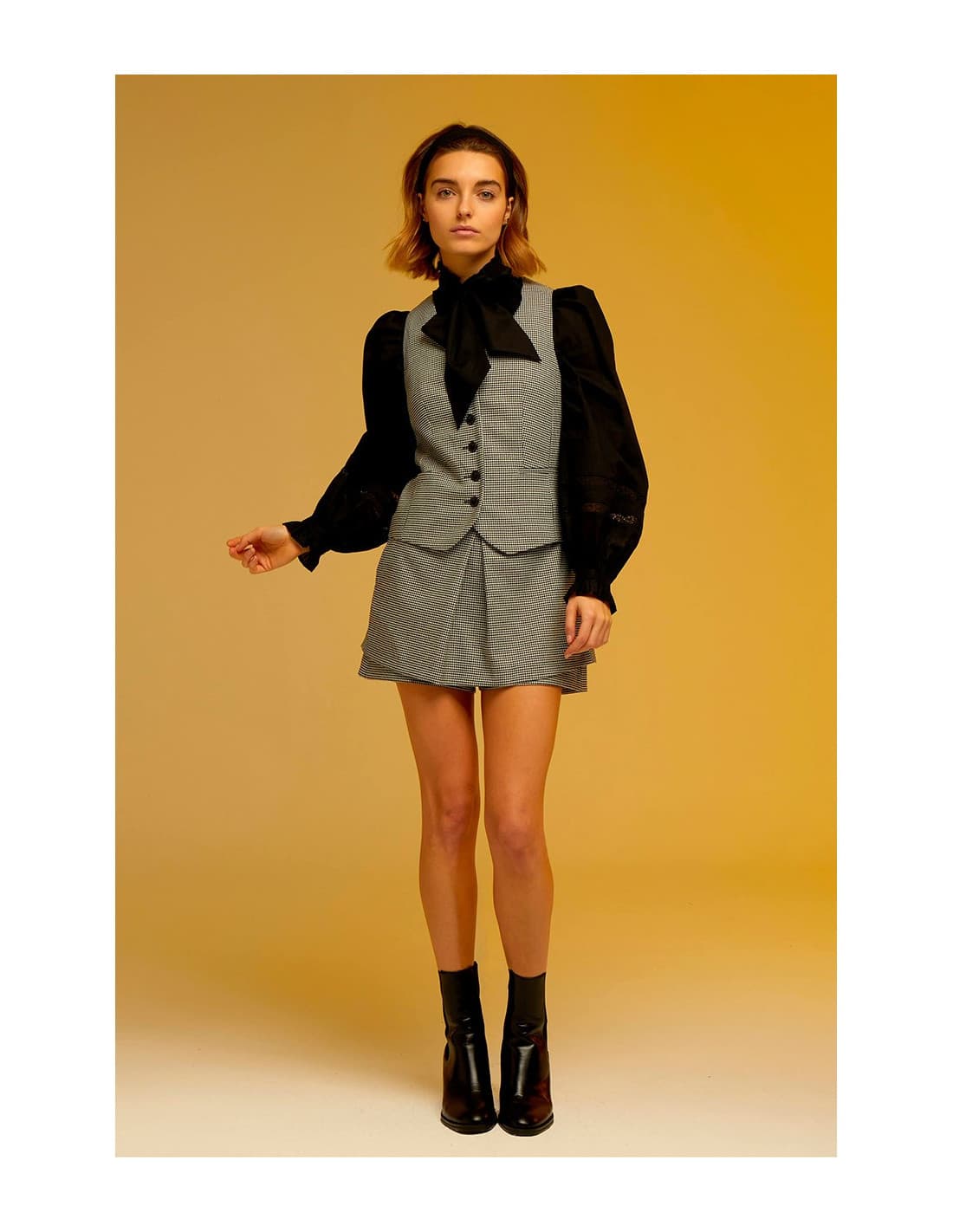 &ME CHER - Gilet 4