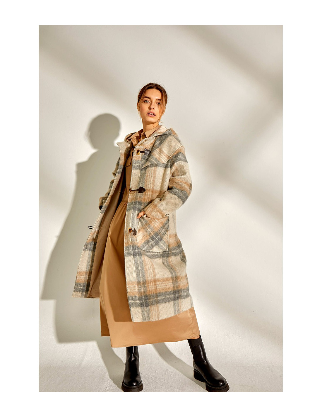 &ME EVA - Manteau 3