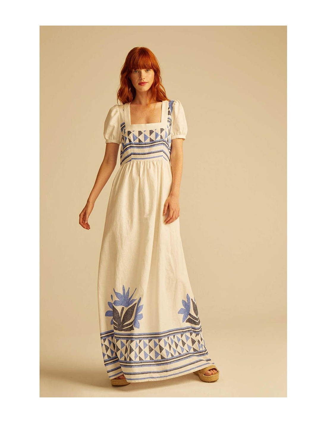 & Moi Yeva - Robe 1