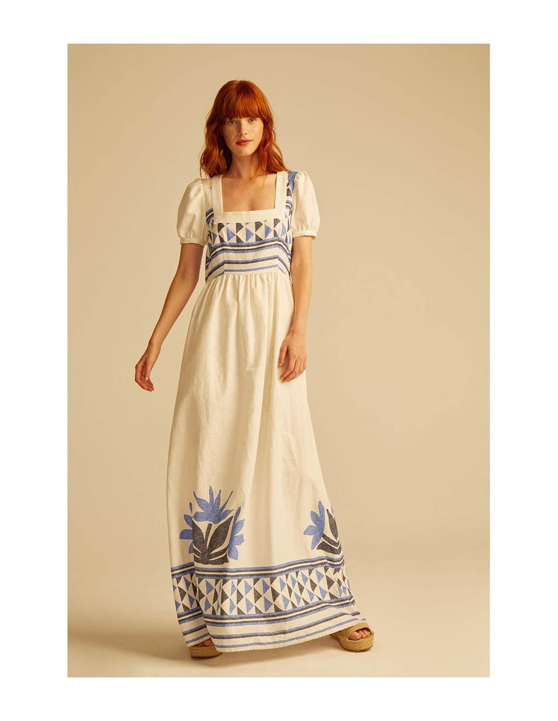 & Moi Yeva - Robe 2