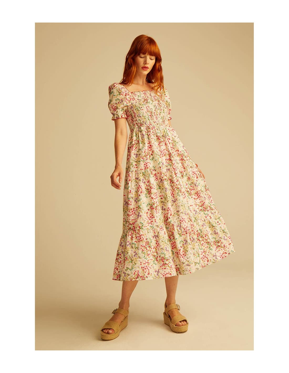 & Moi Felicia - Robe 1