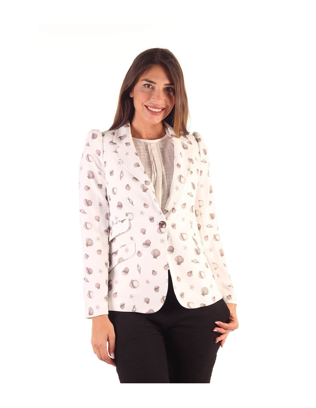 & Moi Olivia - Veste 3