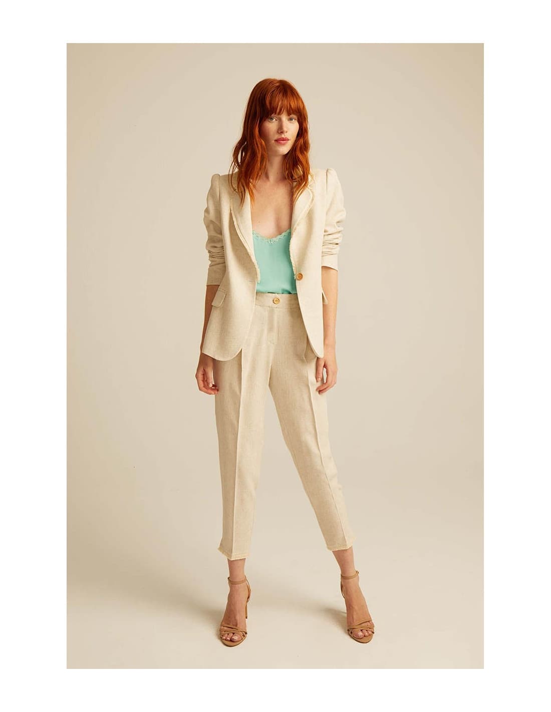 & Moi Vivien - Pantalon 2