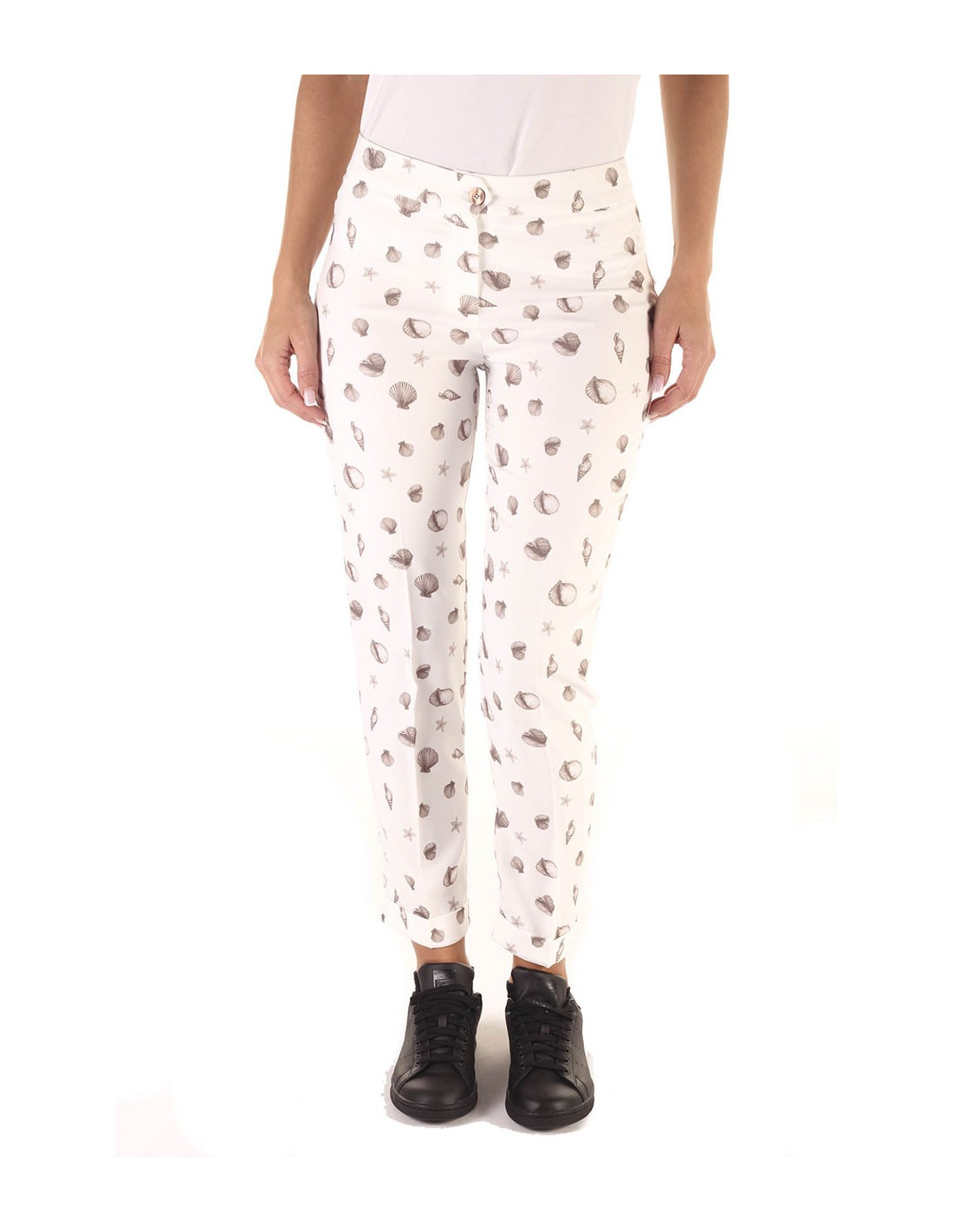 & Moi Olivia - Pantalon 1