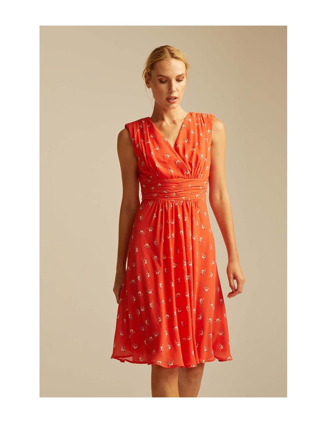 & Moi Rosi - Robe 2