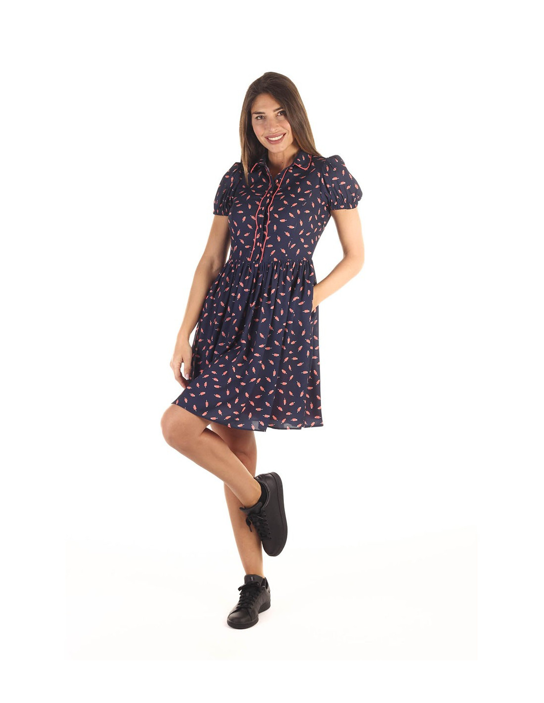 & Moi Sandy - Robe 4