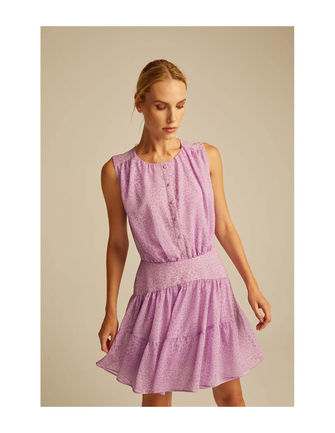 & Moi Marilyn - Robe 2