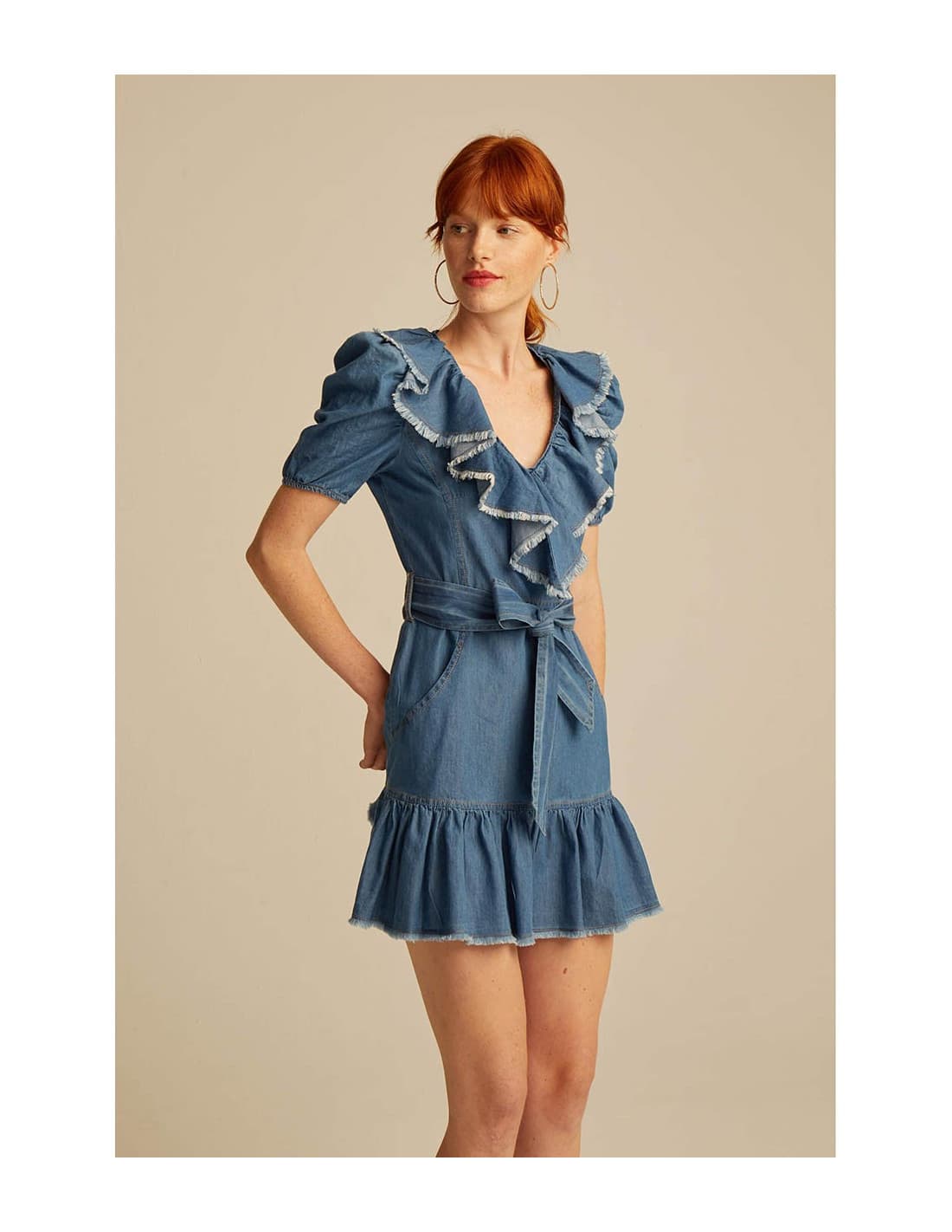 & Moi Norma - Robe 2