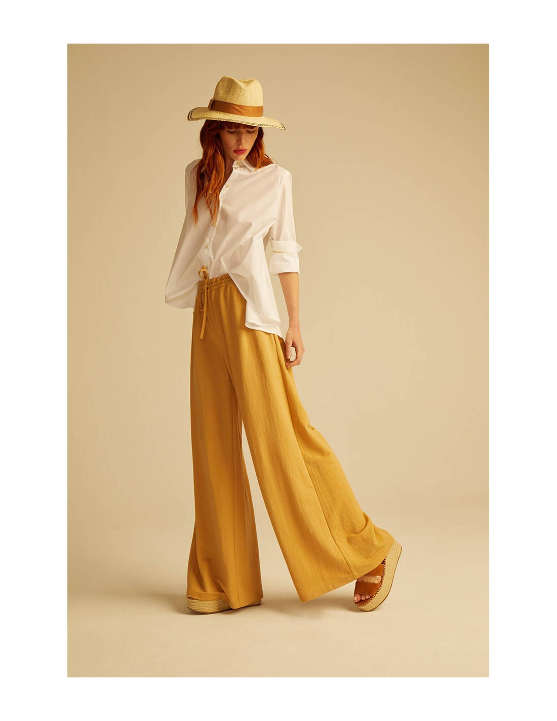& Moi Luana - Pantalon 2