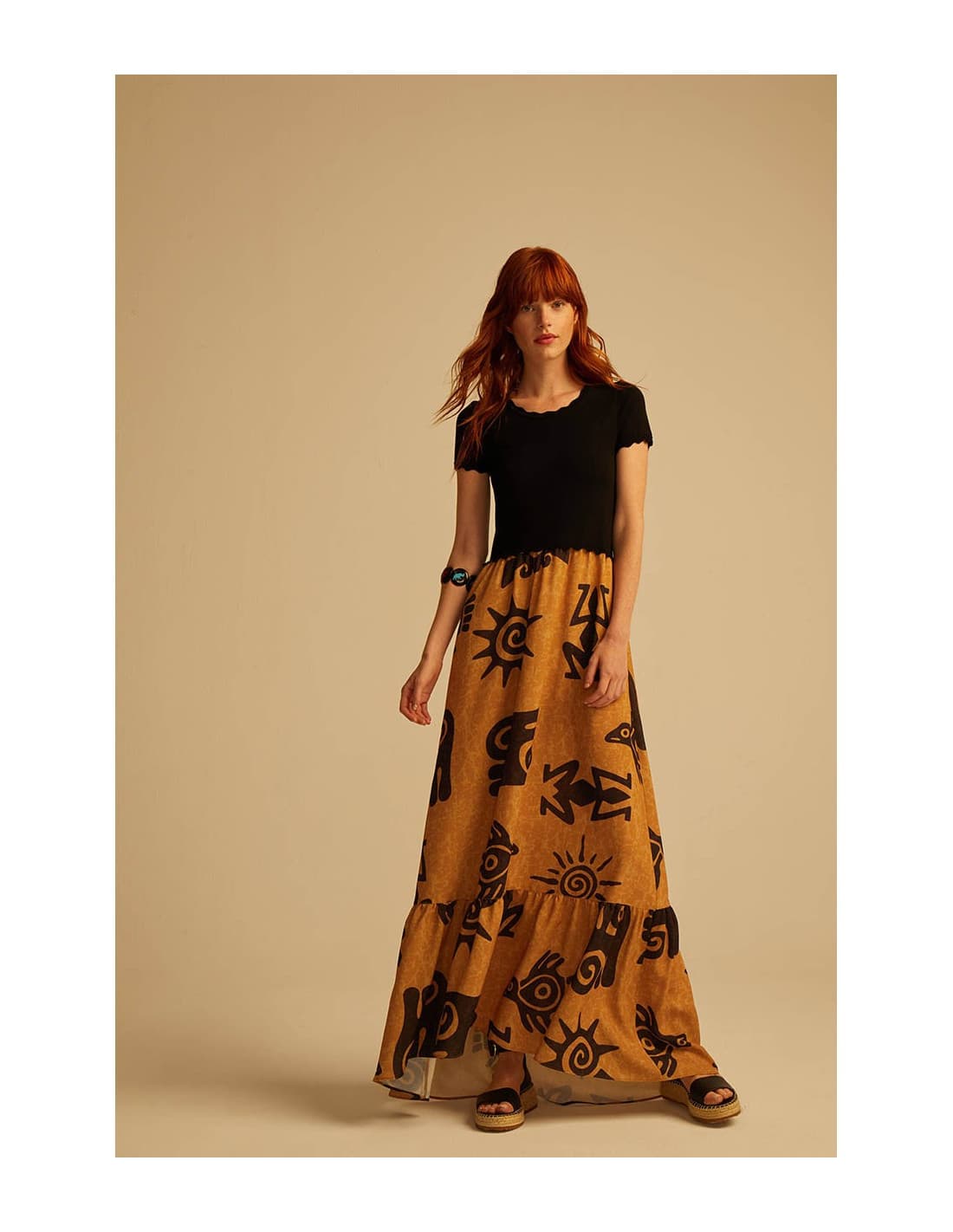& Moi Nara - Robe 1