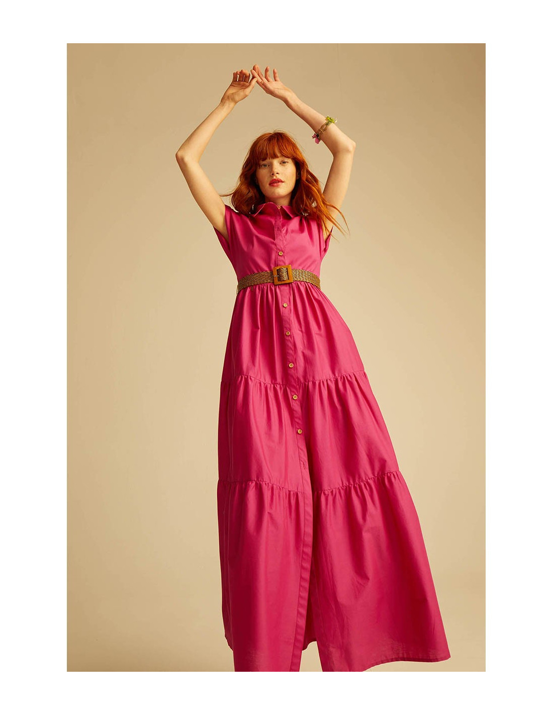 & Moi Eda - Robe 1