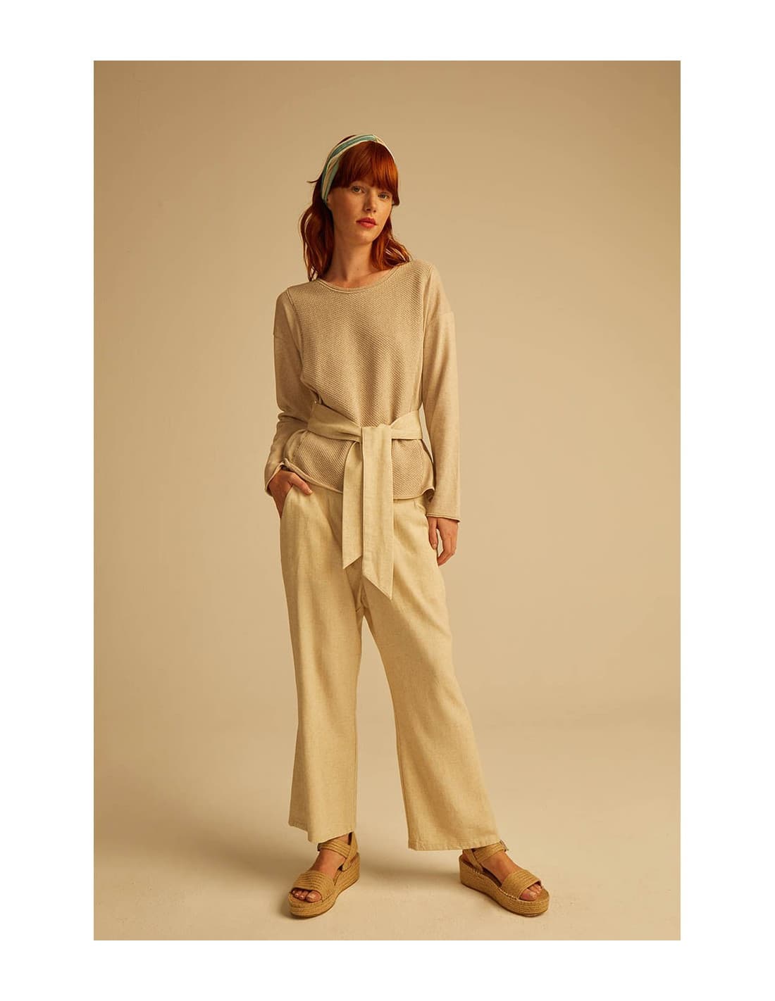 Rina et moi - Jersey 2