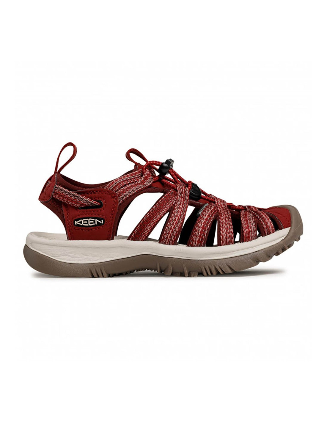 Sandales KEEN Whisper W 1