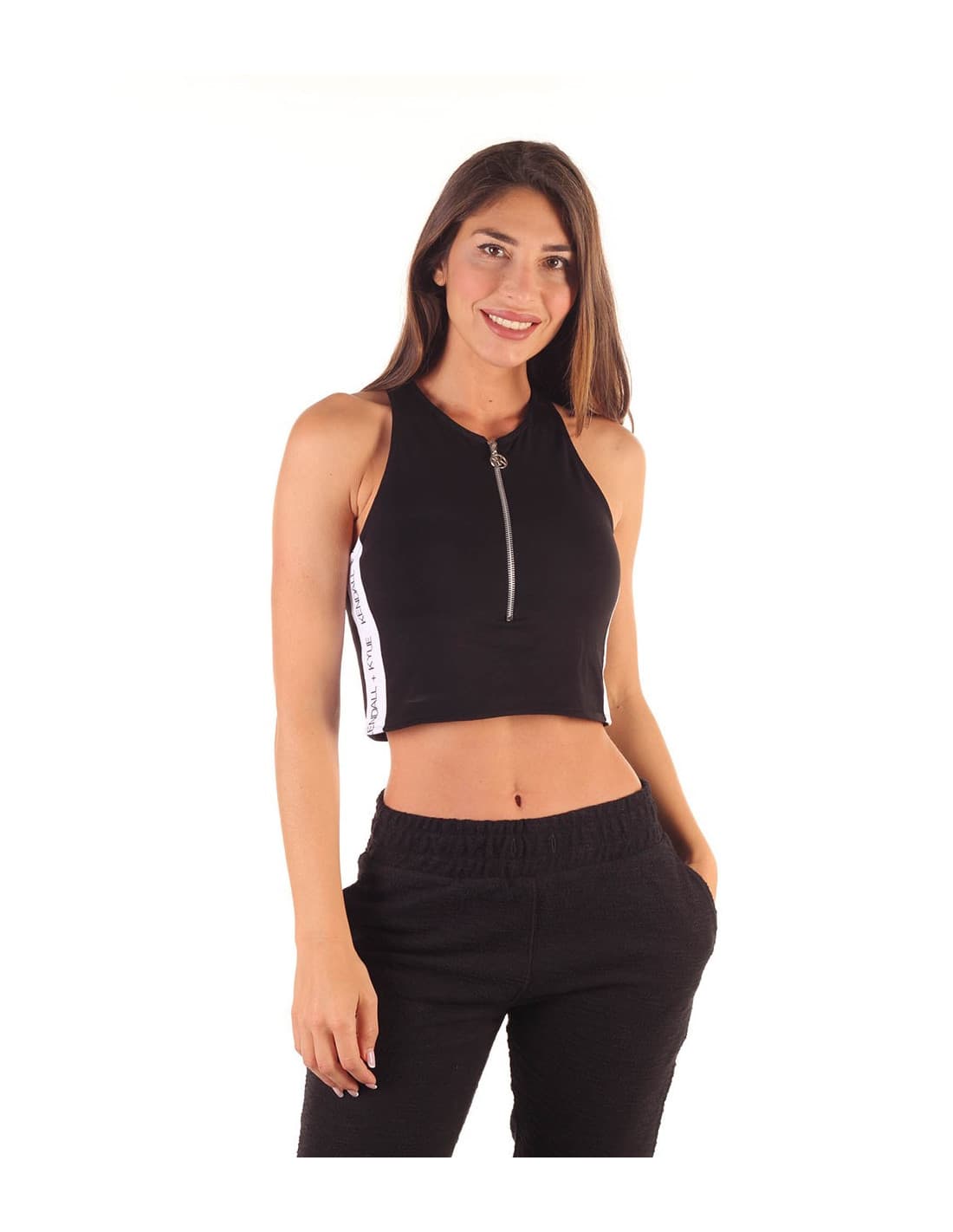 KENDALL & KYLIE KKW341611 - Haut 1