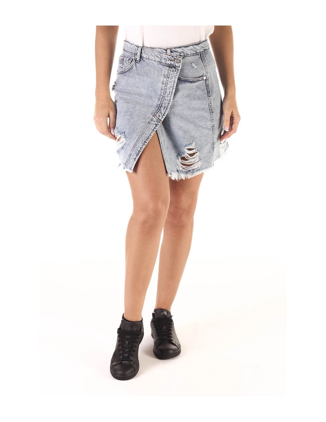 Jupe KENDALL & KYLIE KKW345005 2