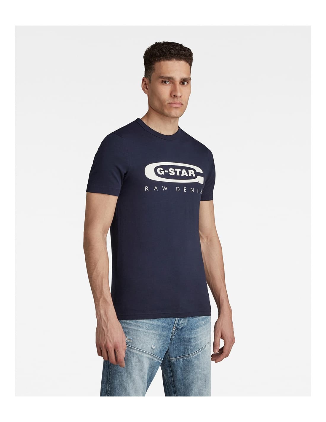 T-shirt G-STAR RAW D15104-336 1