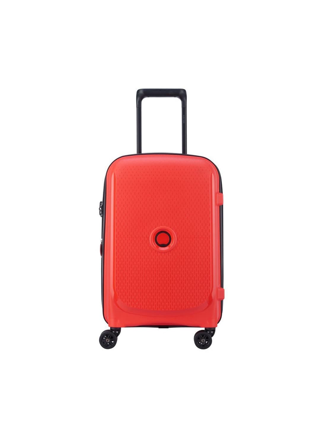 DELSEY Belmont Plus - Valise 55 cm 2
