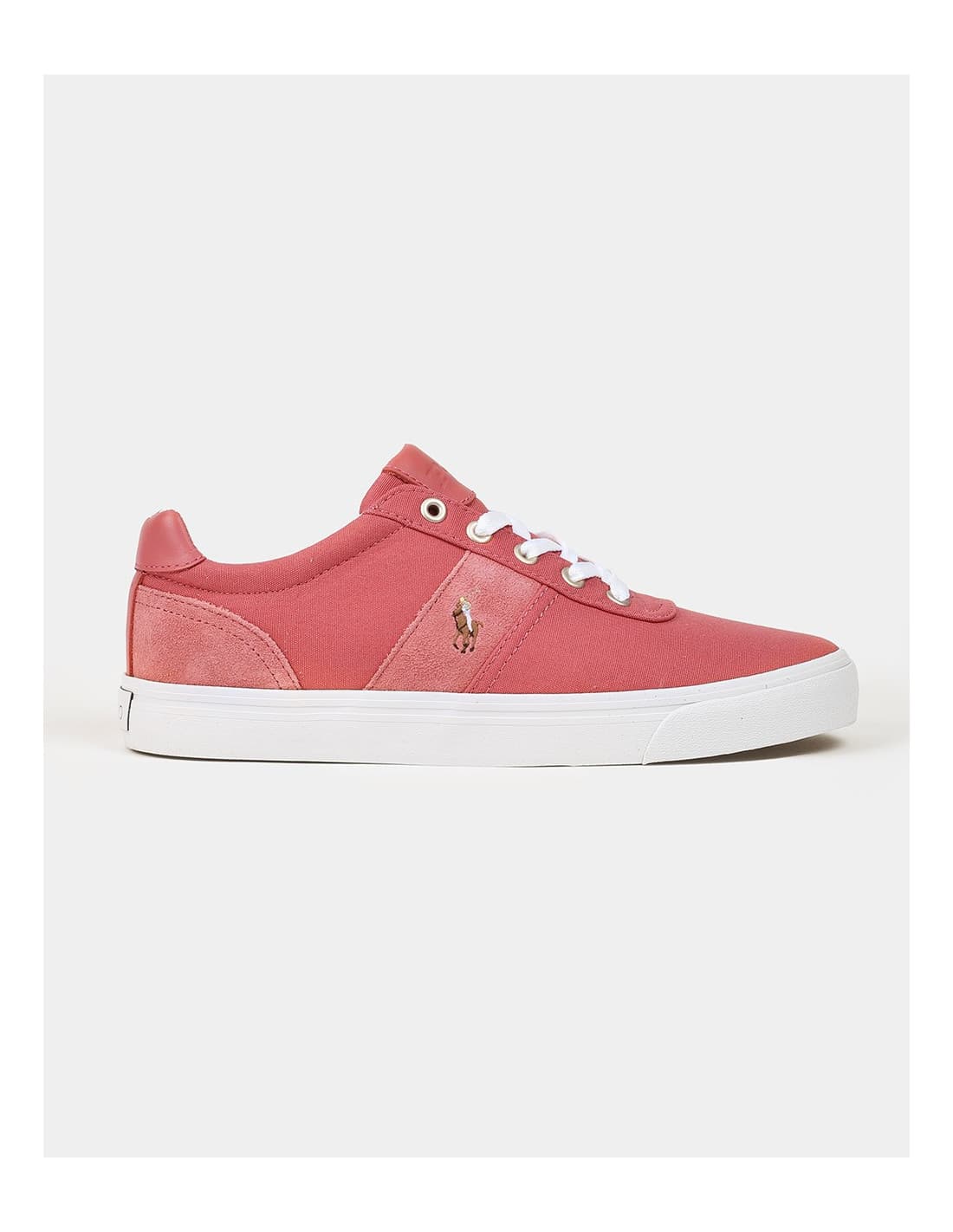 RALPH LAUREN 816862548002 - Baskets 1