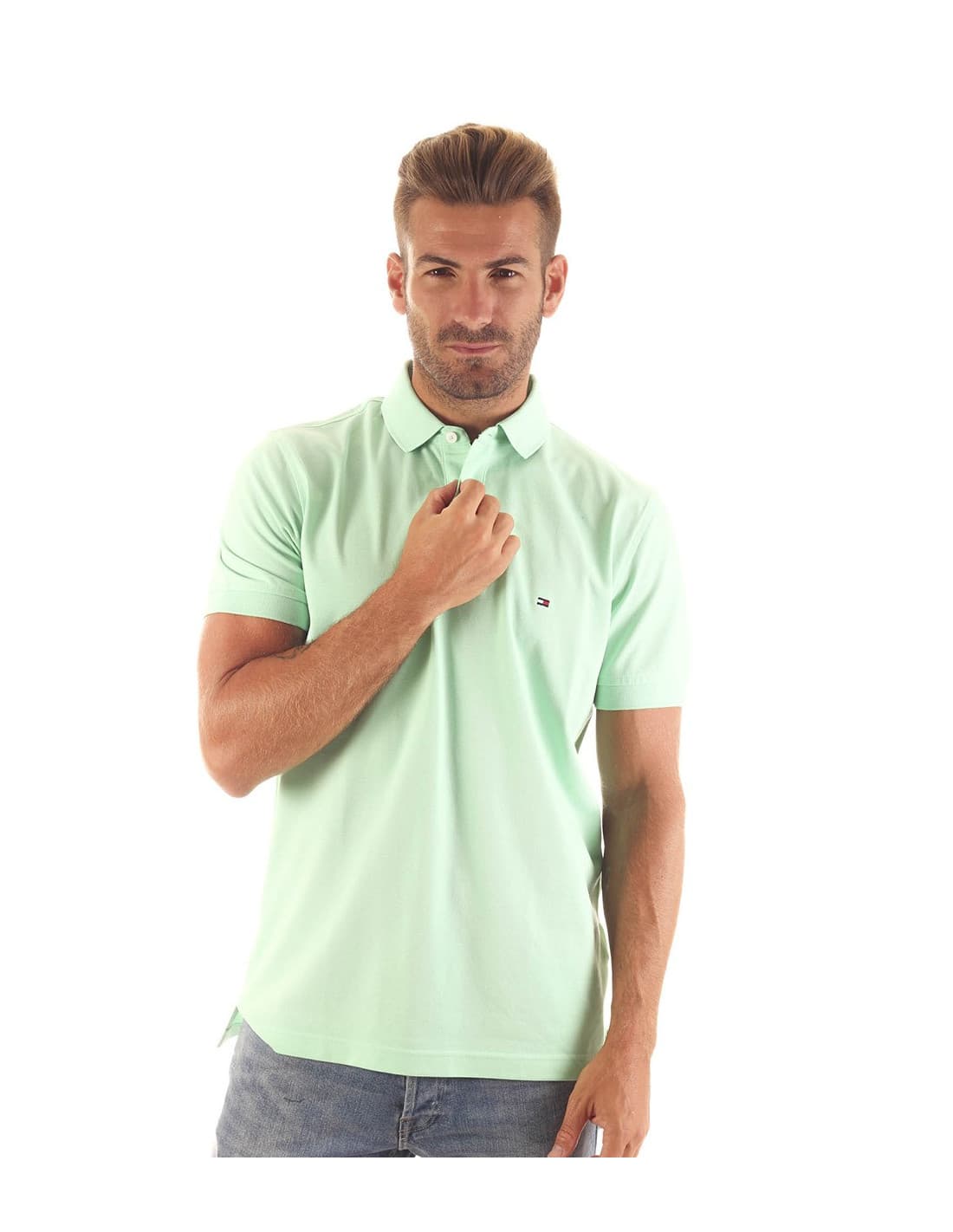 TOMMY HILFIGER MW0MW10765 - Polo 1